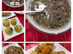 虾菇羹-海坛特色小吃·只做平潭特色菜(平潭店)