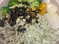 -CALIFORKS加州叉子轻食(朝阳门店)