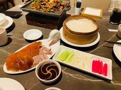 -金鸭季·北京烤鸭(深业上城店)