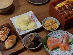 -信日本料理(信义坊店)