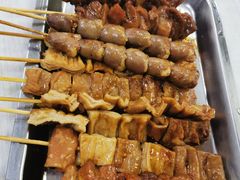 -海平馄饨(逍遥二路店)