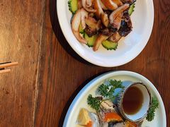 -妈妈菜舟山海鲜(定海古城店)