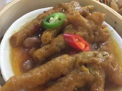 -顺悦酒家(嘉信城市广场店)