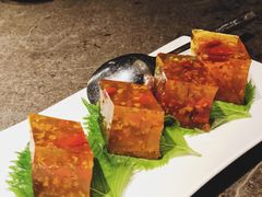 桂花糕-金鸭季·北京烤鸭(深业上城店)