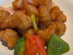 -莆田餐厅PUTIEN(颐堤港店)