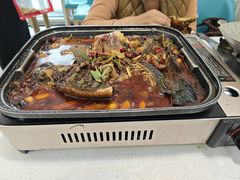 -福巷湘食小馆·猛火现炒(上海首店)