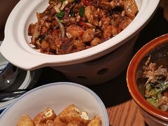 -老湘村·湖南土菜(天河维多利店)