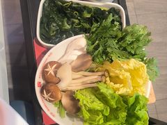 -八合里潮汕鲜牛肉火锅(福州万象城店)