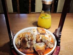-张家卫·阳江菜·小海鲜(肥婆湾桥店)