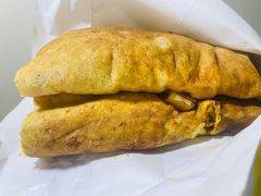-虎头军八种杂粮煎饼(朝阳门店)