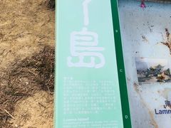 -南丫岛