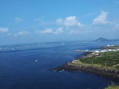 -龙头岩(Dragon Head Rock)
