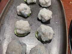 -滇野云南野生菌餐厅(陕西南路店)