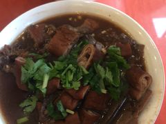-北京小肠陈饭庄(方庄店)