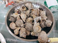 -四海蒸鲜蒸汽海鲜自助(北戴河店)