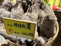 -70年代·江西乡下菜(西乡彩虹城店)