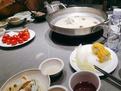 -骨之味·筒骨汤火锅(江头店)