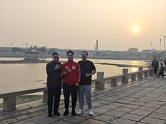 -龙舟池