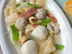 -山外山菜馆(玉泉路店)
