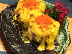 -樱の千渡日式料理·铁板烧•烧鸟(金盛田广场店)