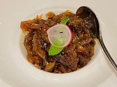 -阳澄湖费尔蒙酒店颐丰阁中餐厅(马鞍山西路店)