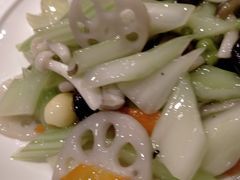 -七菜馆·东北菜·蒸饺(文体路店)