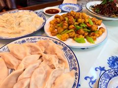 -老都一处饺子馆(道里店)