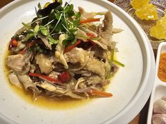 -青海名吃尕张娃非遗烤肉(海湖总店)