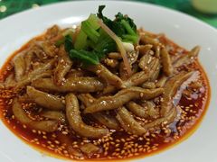 -令氏家外家周秦食府(高新店)