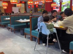 -东流山烤鸭·家常菜(雨山龙湖店)