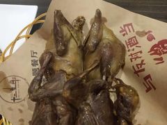 -十二生肖主题餐厅(吕家营店)