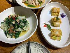 -必点海鲜·鲅鱼水饺(鞍山西道店)