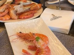 -永和铂爵国际酒店-威斯蒂娜西餐厅