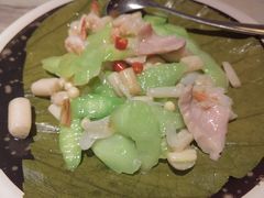 -新梅华餐厅(星悦汇店)