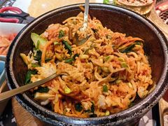 -黑牛の場烤肉(摩天活力城店)