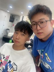 -星座接发烫染美发超市