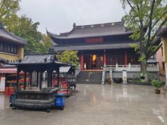 -灵谷景区