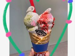 -DQ·蛋糕·冰淇淋(西城红场店)