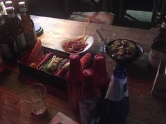 -胡桃里乐队酒馆(鎏嘉码头店)