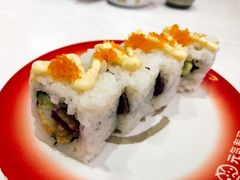 -元气寿司(金光华店)