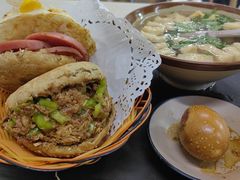 -昌顺马记小吃店(昌盛园店)