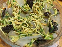 -巧婆婆特色东北菜·铁锅炖