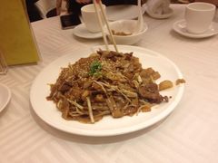 干炒牛河-潮福城大酒楼(北尚店)