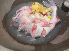 -鲜潭蒸汽石锅鱼(五道口购物中心店)