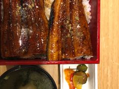美味鳗鱼饭-山之川日料放题(通州店)