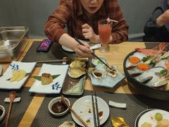 -菊上料理(蜀山银泰百货店)