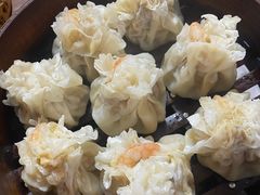 猪肉三鲜烧麦-正宗天津烧麦馆(柳州路店)