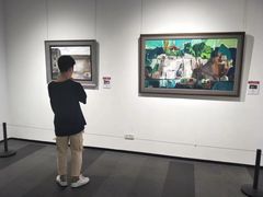-大芬美术馆