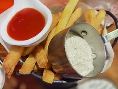 -1886德国汽车餐厅(外滩中央店)