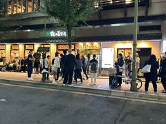 -梅丘·寿司の美登利(银座店)